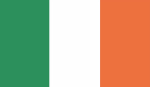 Contact Us Ireland