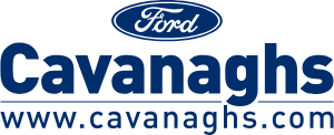 Doxa Motor Dealer & Automotive - Cavanaghs Ford Logo